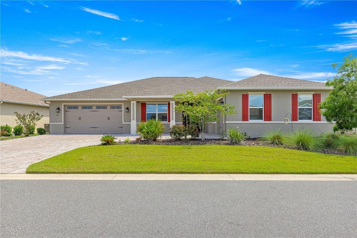 8111 SW 95th Ct., Ocala, FL 34481