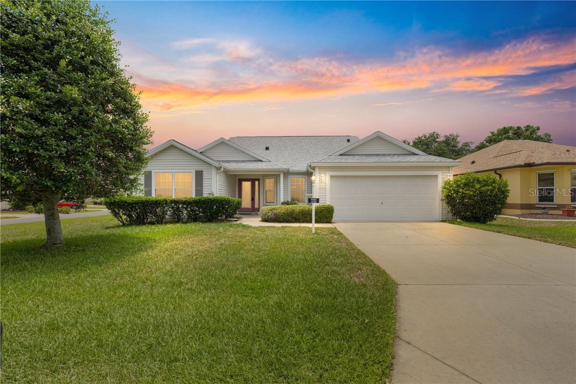 1402 Arredondo Dr., The Villages, FL 32162