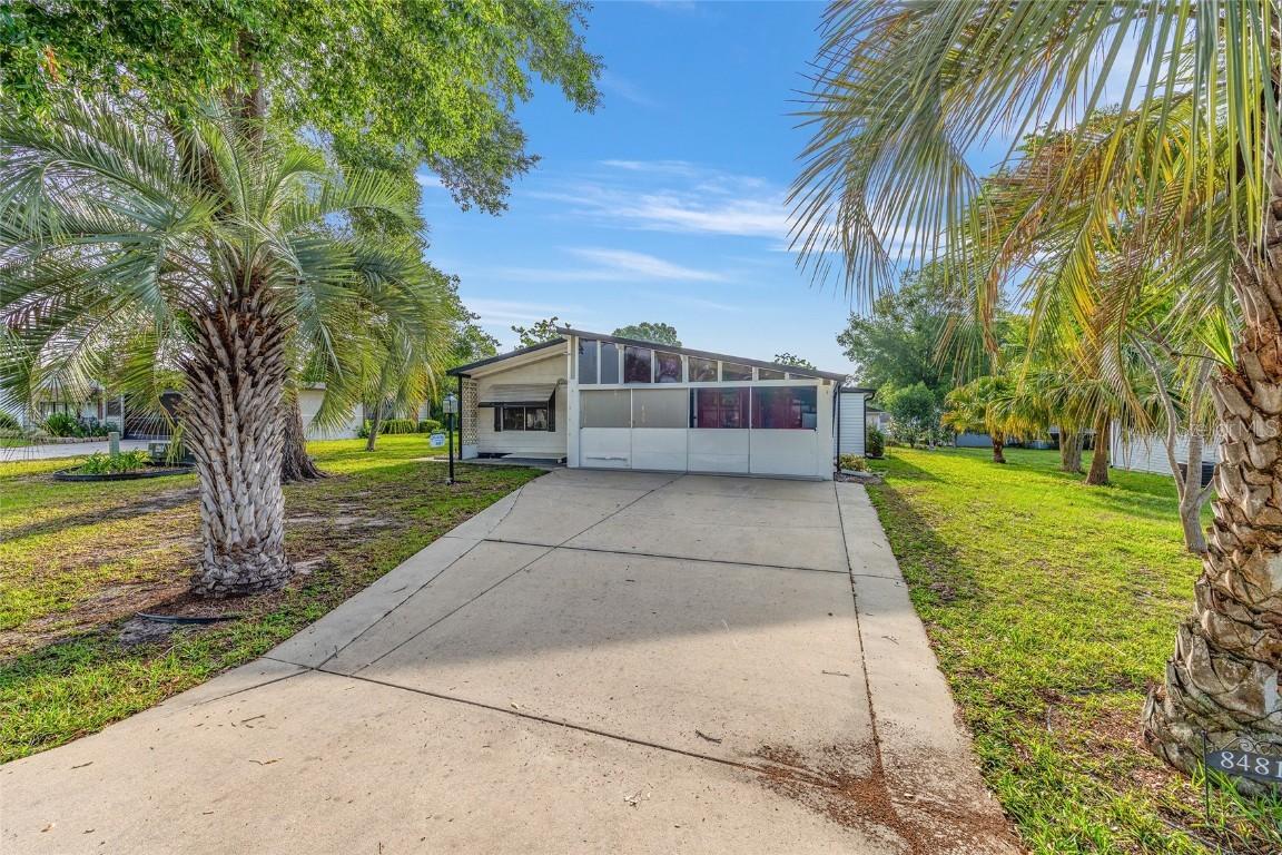 8481 SW 63rd Ave., Ocala, FL 34476