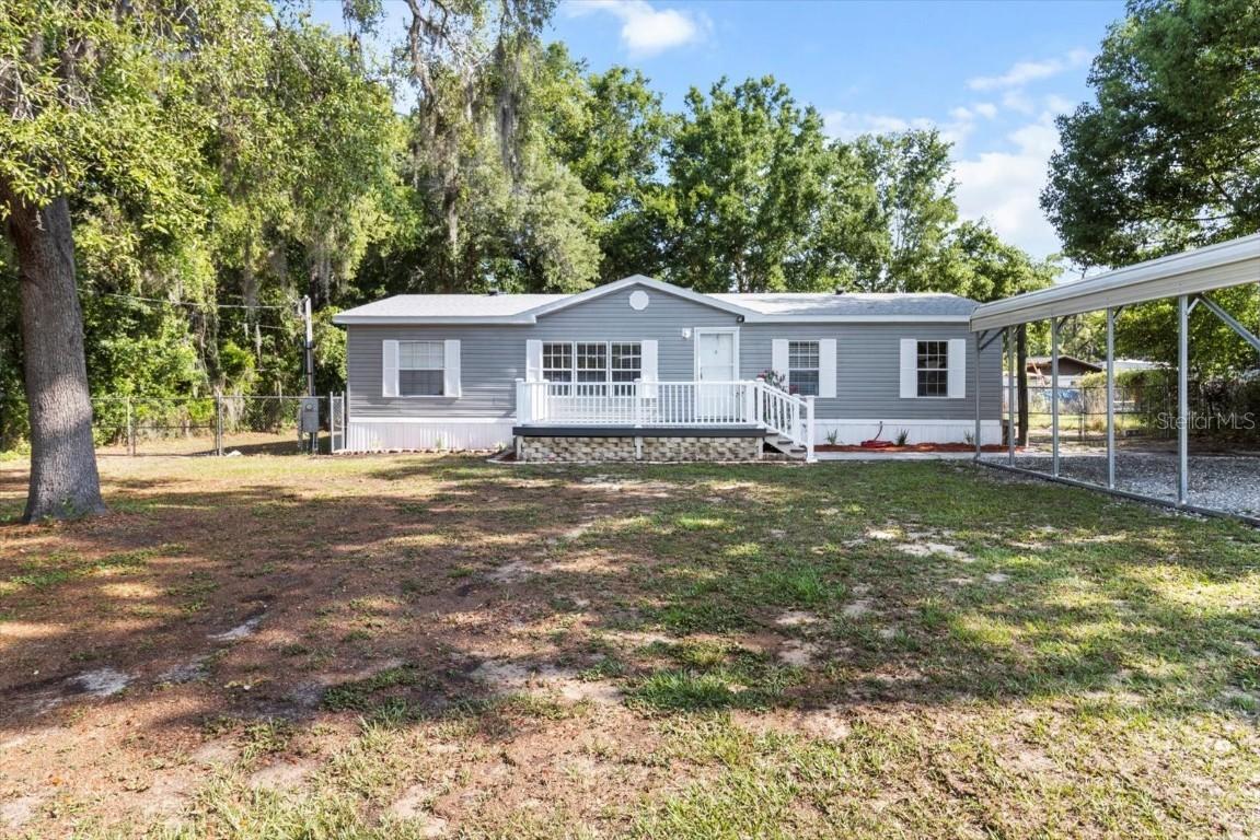 6409 W Grant St., Homosassa, FL 34448