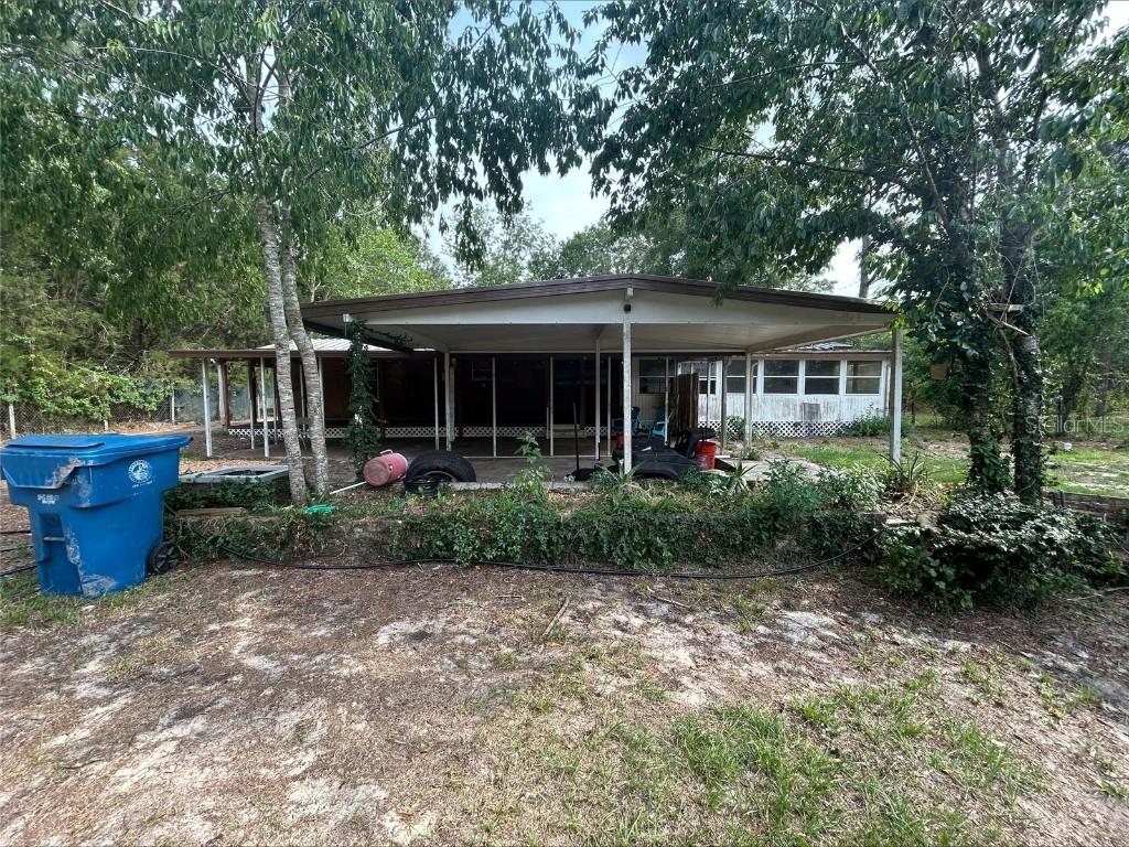 15280 Milton Ave., Brooksville, FL 34604