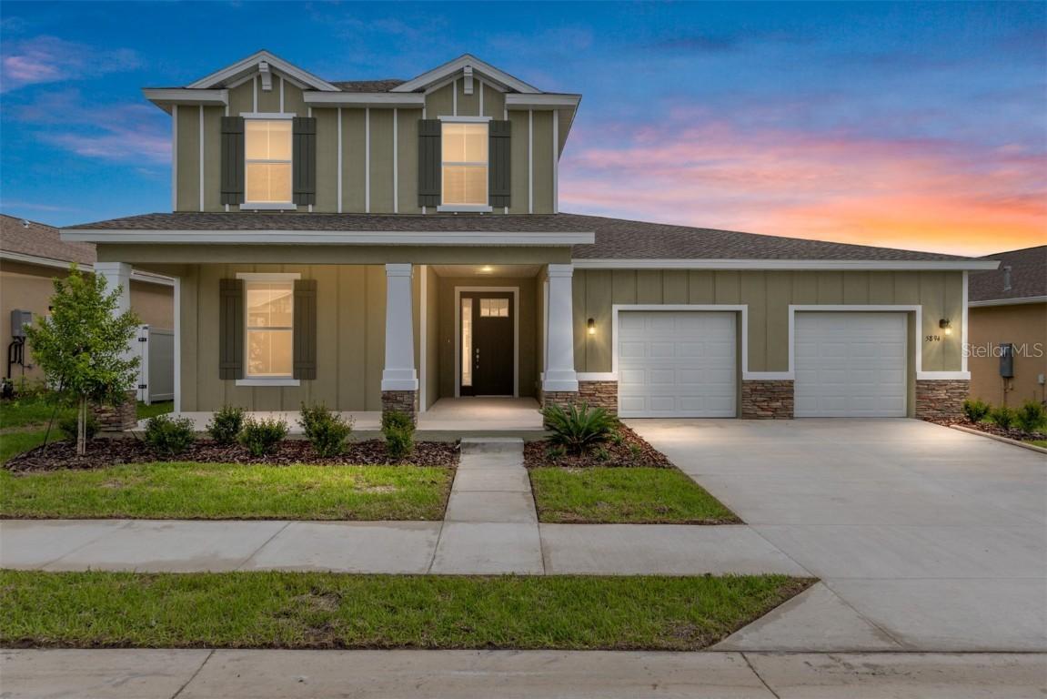 5894 SW 77th Ct., Ocala, FL 34481