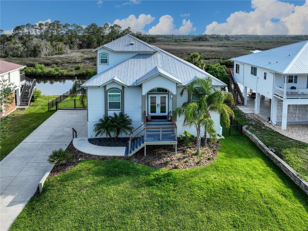 11729 W Coquina Ct., Crystal River, FL 34429