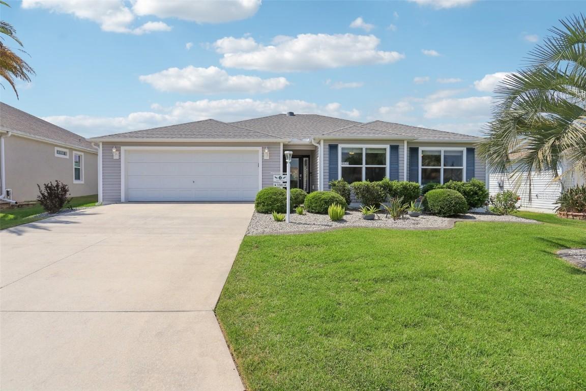 3500 Countryside Path, The Villages, FL 32163