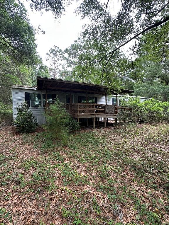18075 SW 60th St., Dunnellon, FL 34432