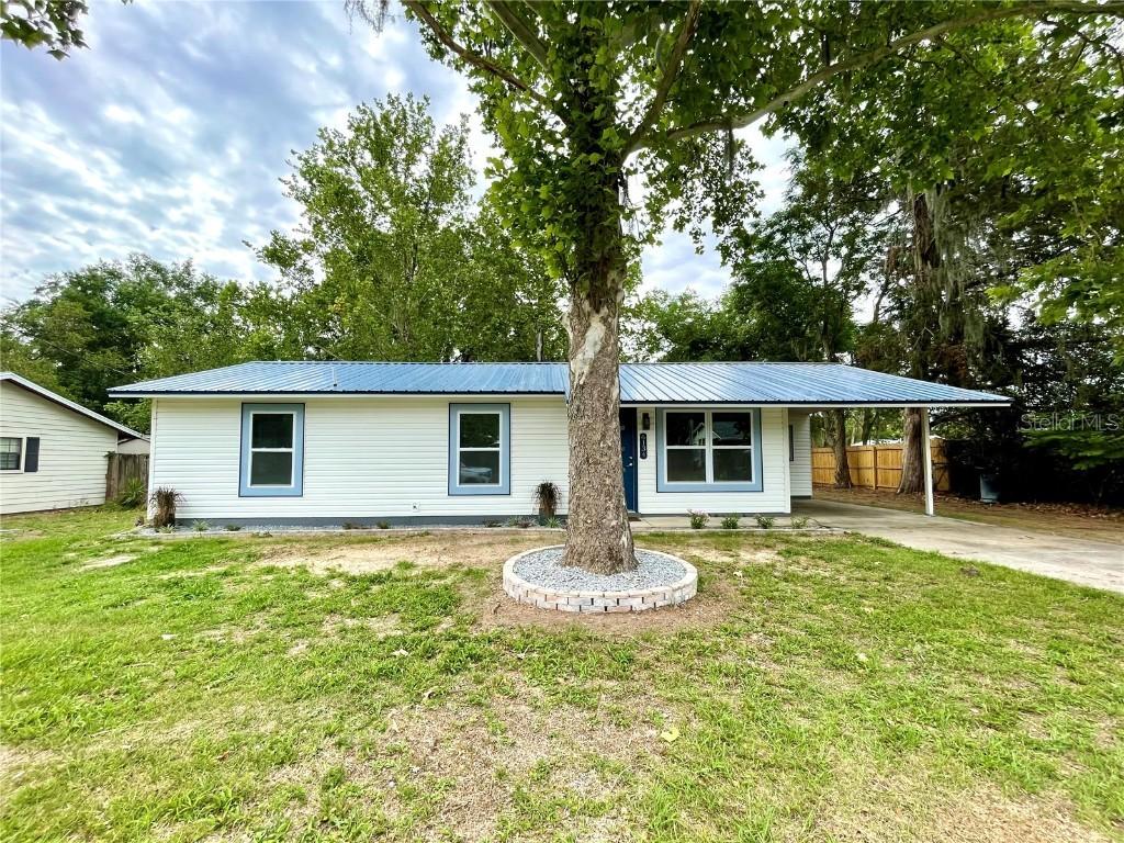 6134 SE Stetson Rd., Belleview, FL 34420