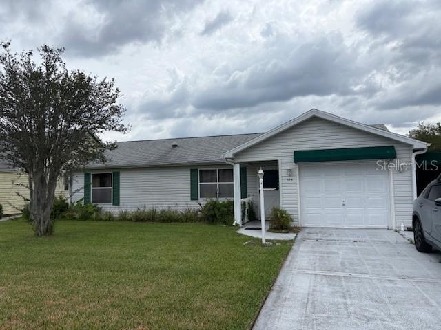 528 Valencia Pl., The Villages, FL 32159