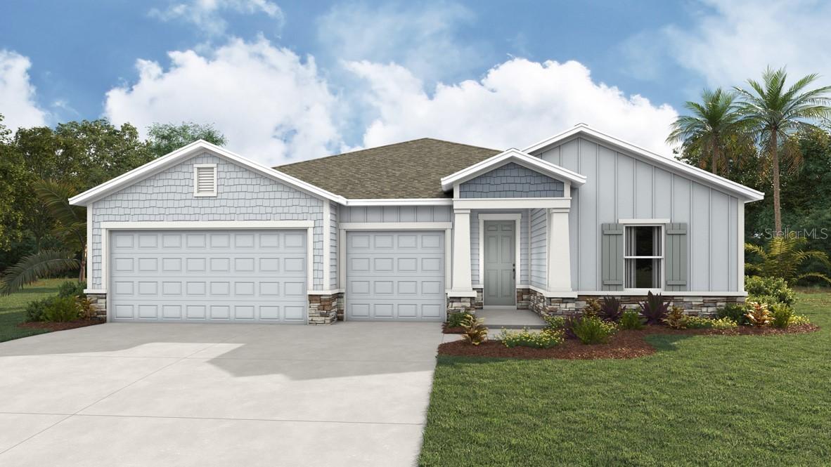 4532 SW 56th Pl., Gainesville, FL 32608