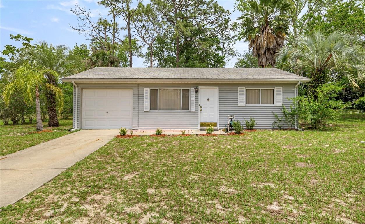 8449 SW 105th Pl., Ocala, FL 34481