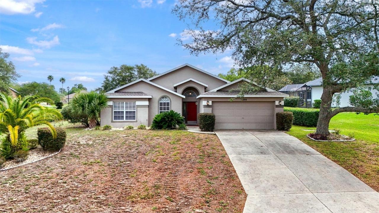 [Address Hidden by Seller], Lecanto, FL 34461