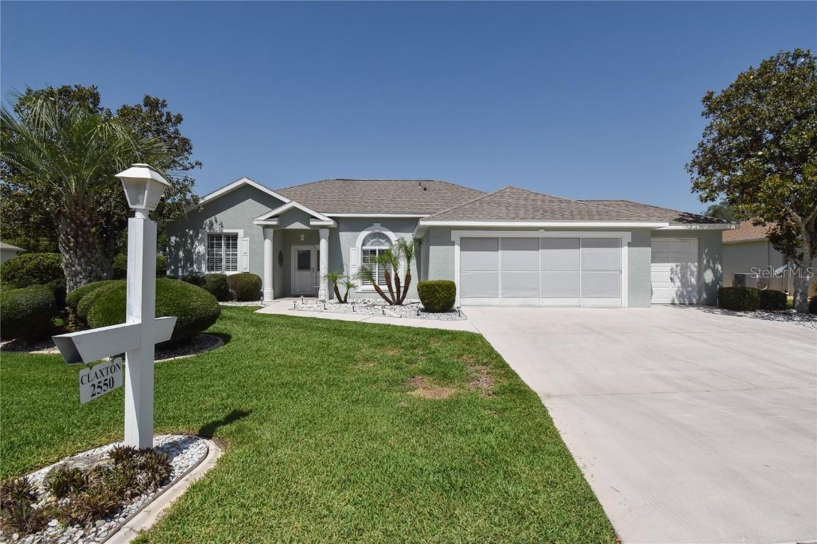 2550 NW 55th Avenue Rd., Ocala, FL 34482