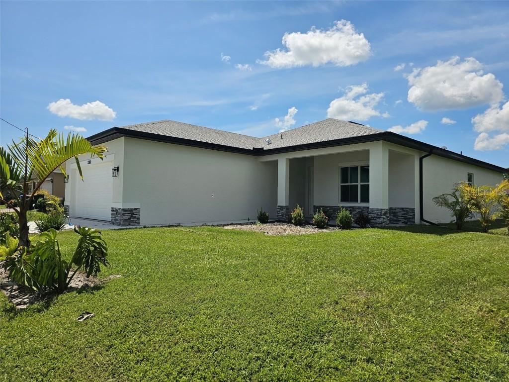 2370 Allsup Ter., North Port, FL 34286