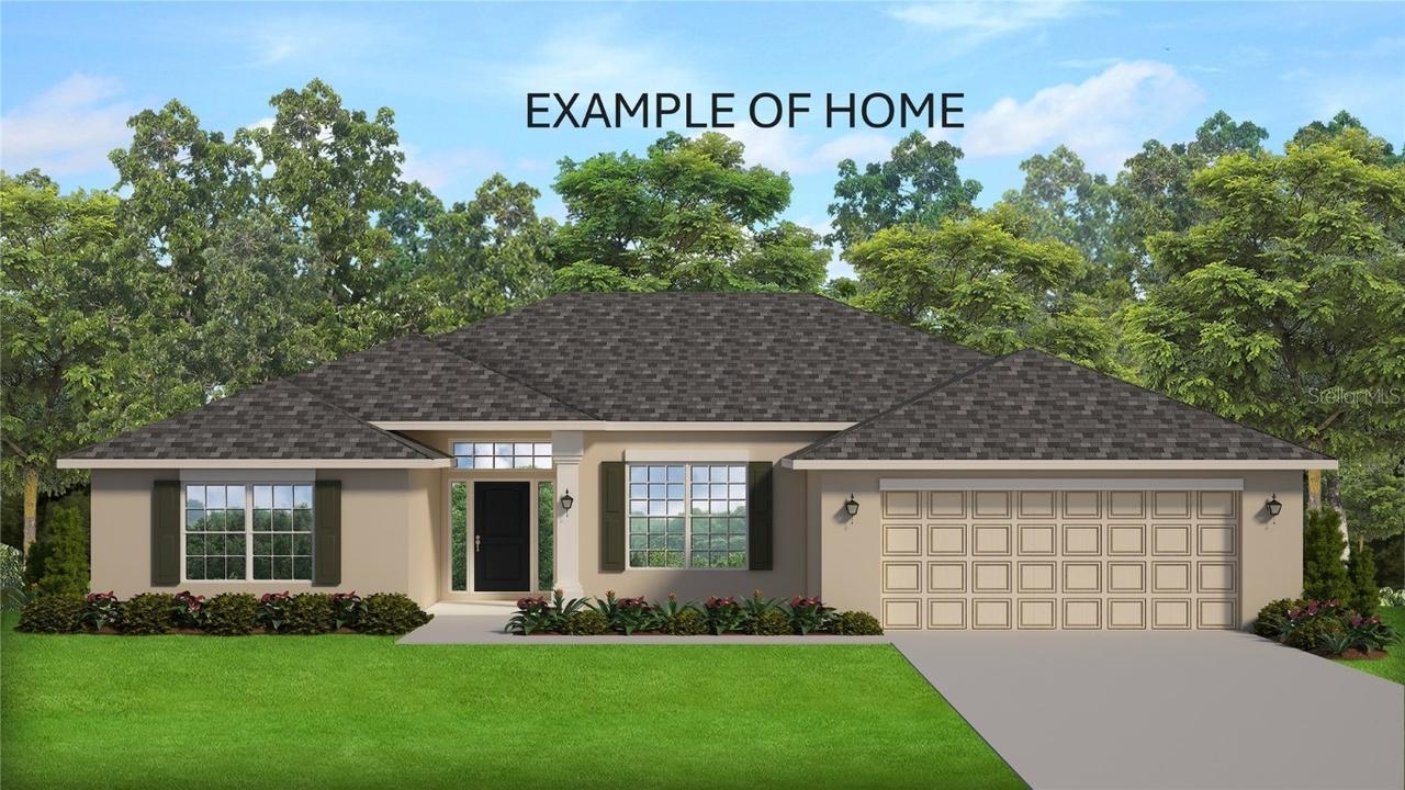 9016 N Lansen Way, Citrus Springs, FL 34433