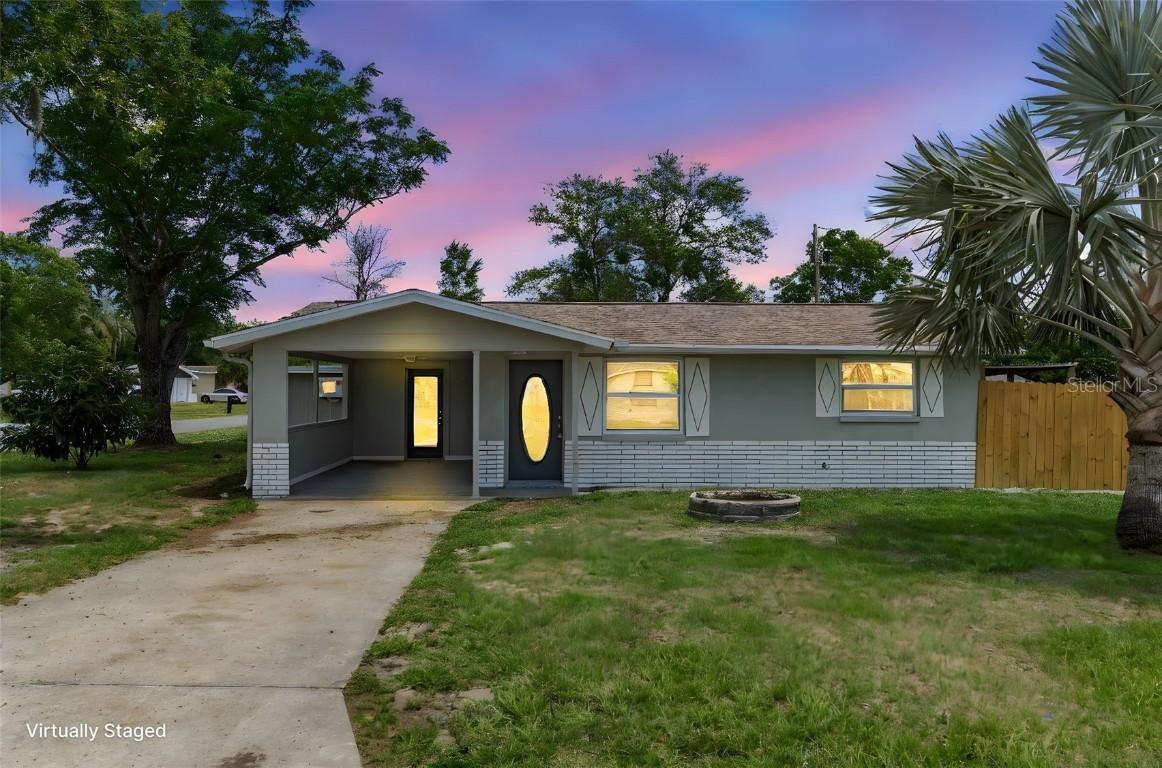 1 Taft St., Beverly Hills, FL 34465