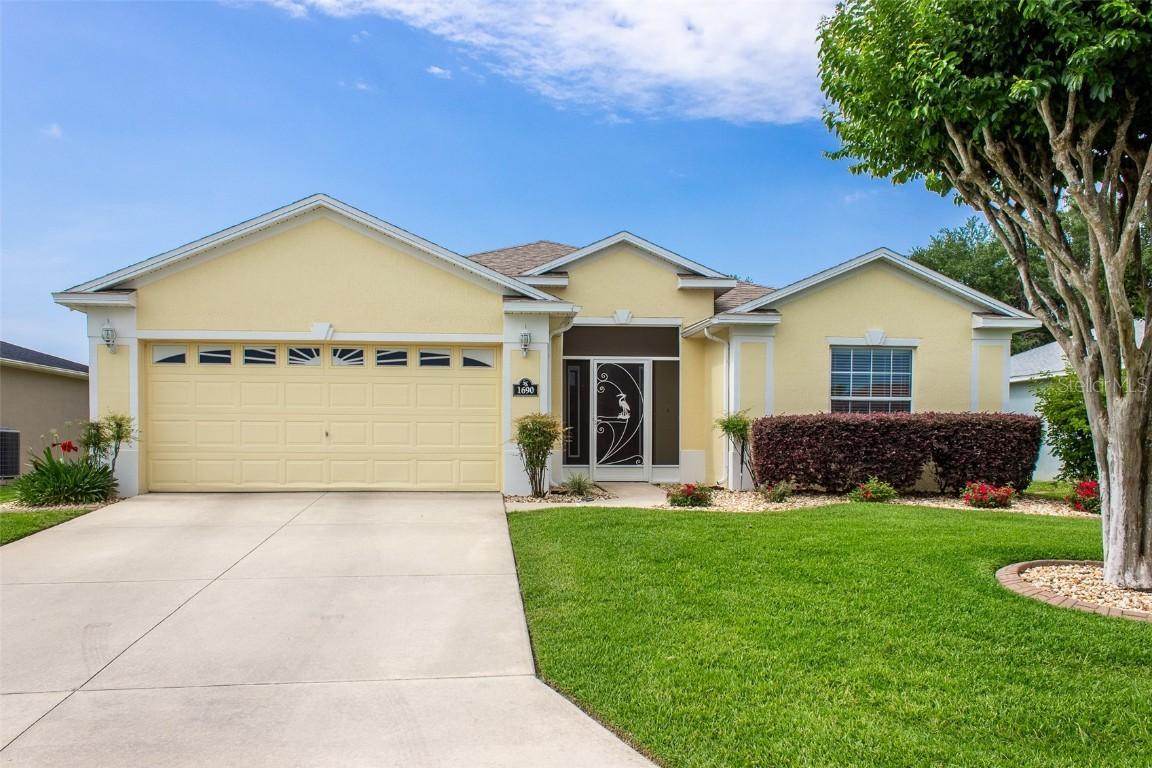 1690 SW 158th Ln., Ocala, FL 34473