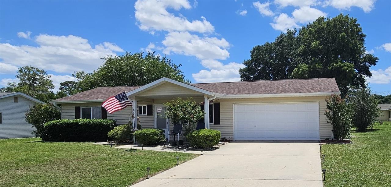 8244 SW 106th Pl., Ocala, FL 34481