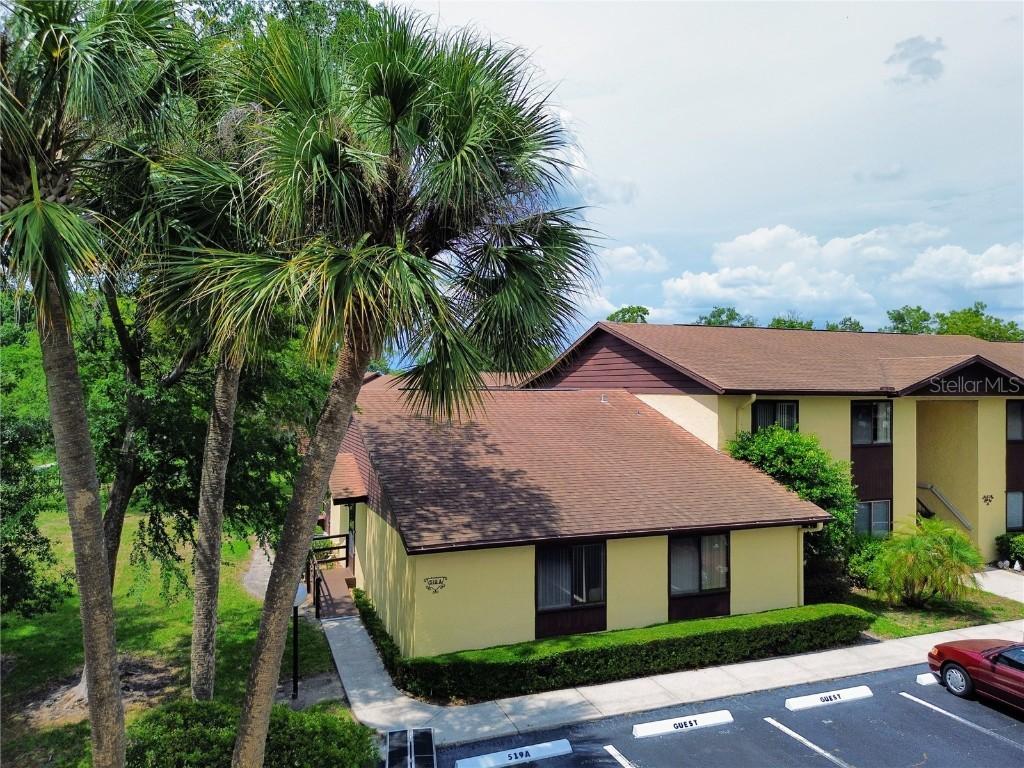 519 Fairways Cir. #A, Ocala, FL 34472
