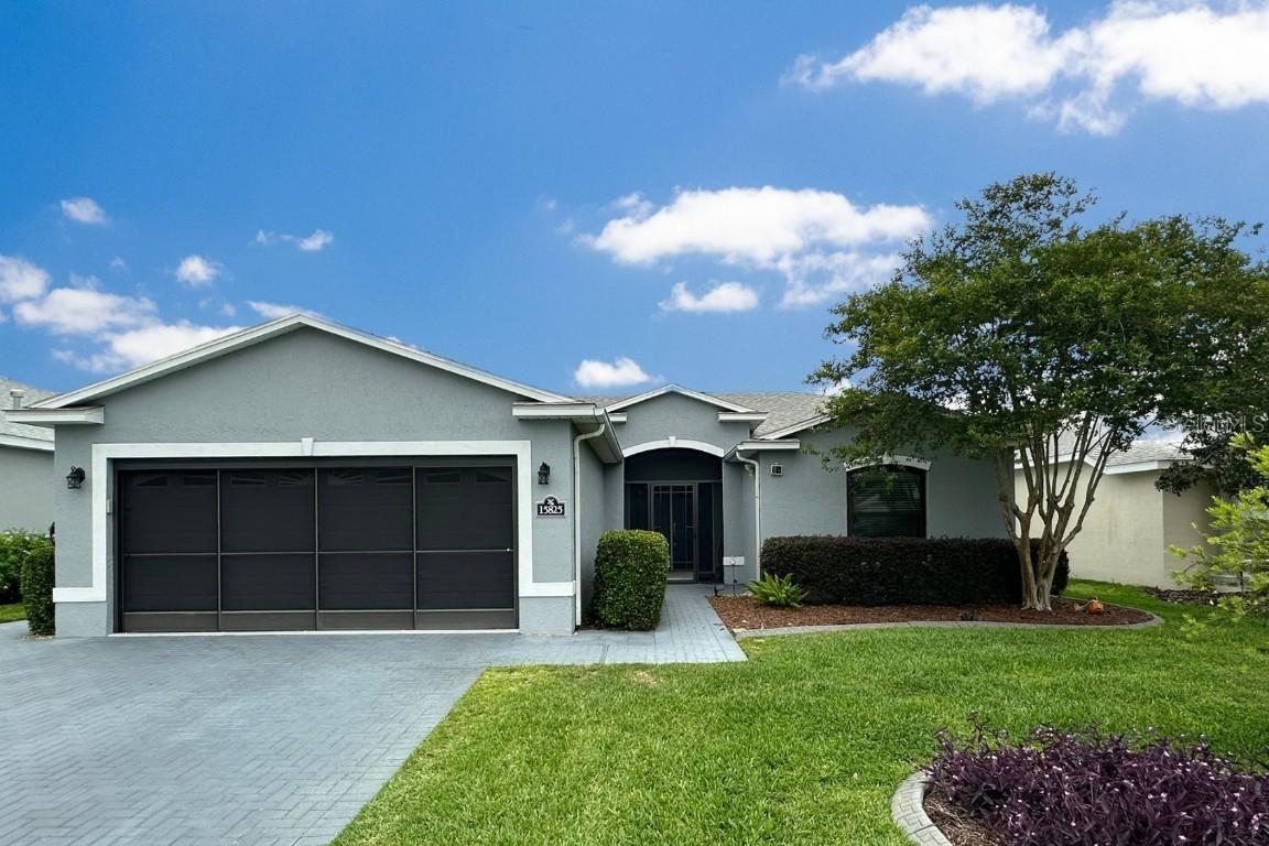 15825 SW 11th Court Rd., Ocala, FL 34473
