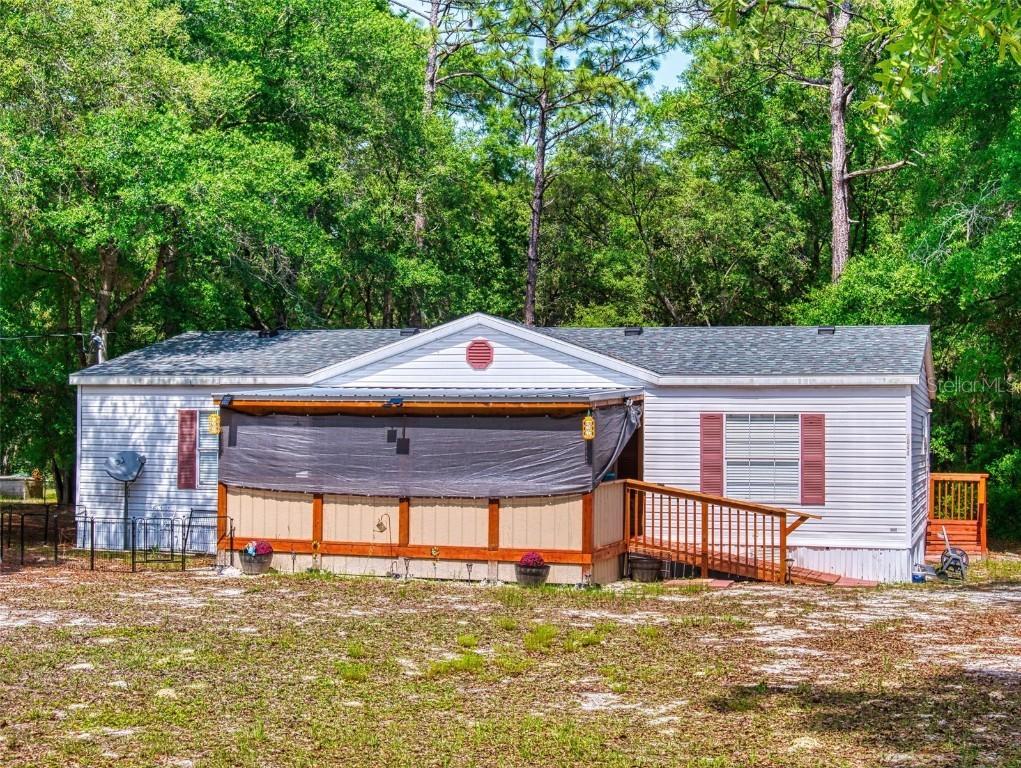 2941 SW 186th Ct., Dunnellon, FL 34432