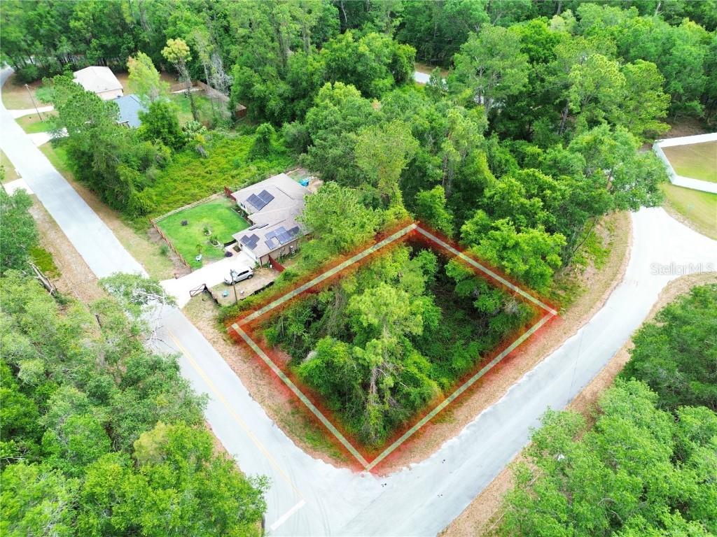 Locust Circle Ln, Ocala, FL 34472