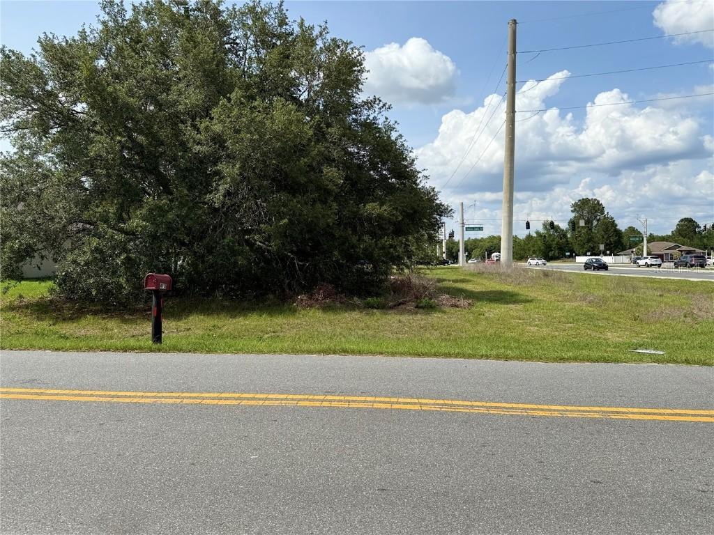 TBD Sw 129th Pl., Ocala, FL 34473