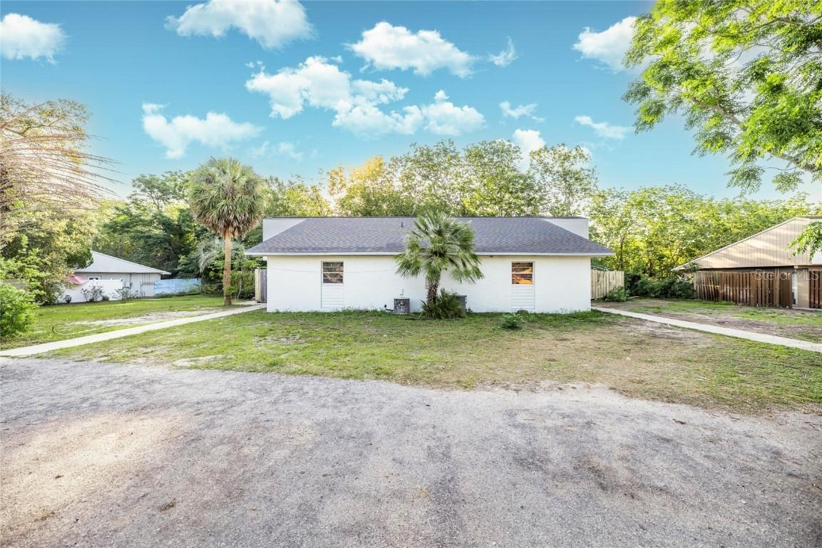2931 SE 52nd All Units Ave., Ocala, FL 34480