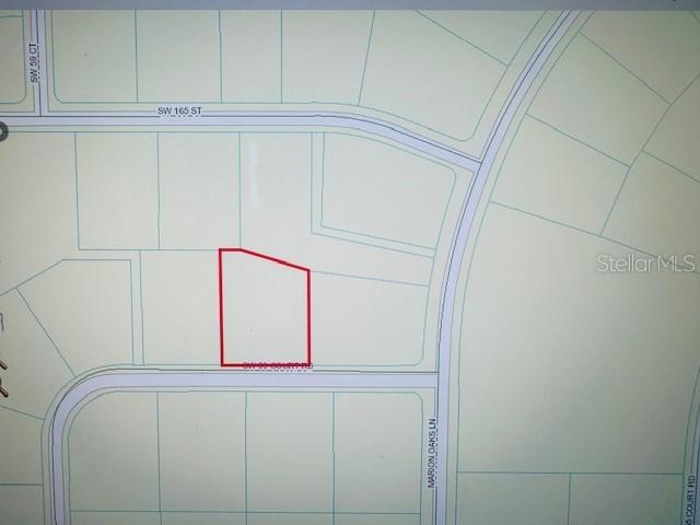 Sw 59 Court Rd., Ocala, FL 34473