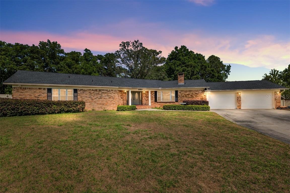 3950 SE 10th Ln., Ocala, FL 34471