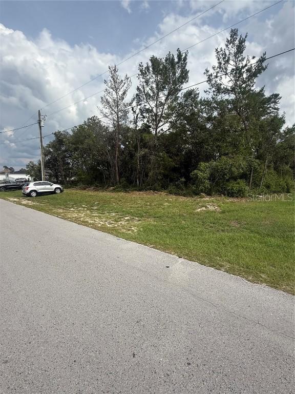 TBD Sw 127th Lane Rd., Ocala, FL 34473