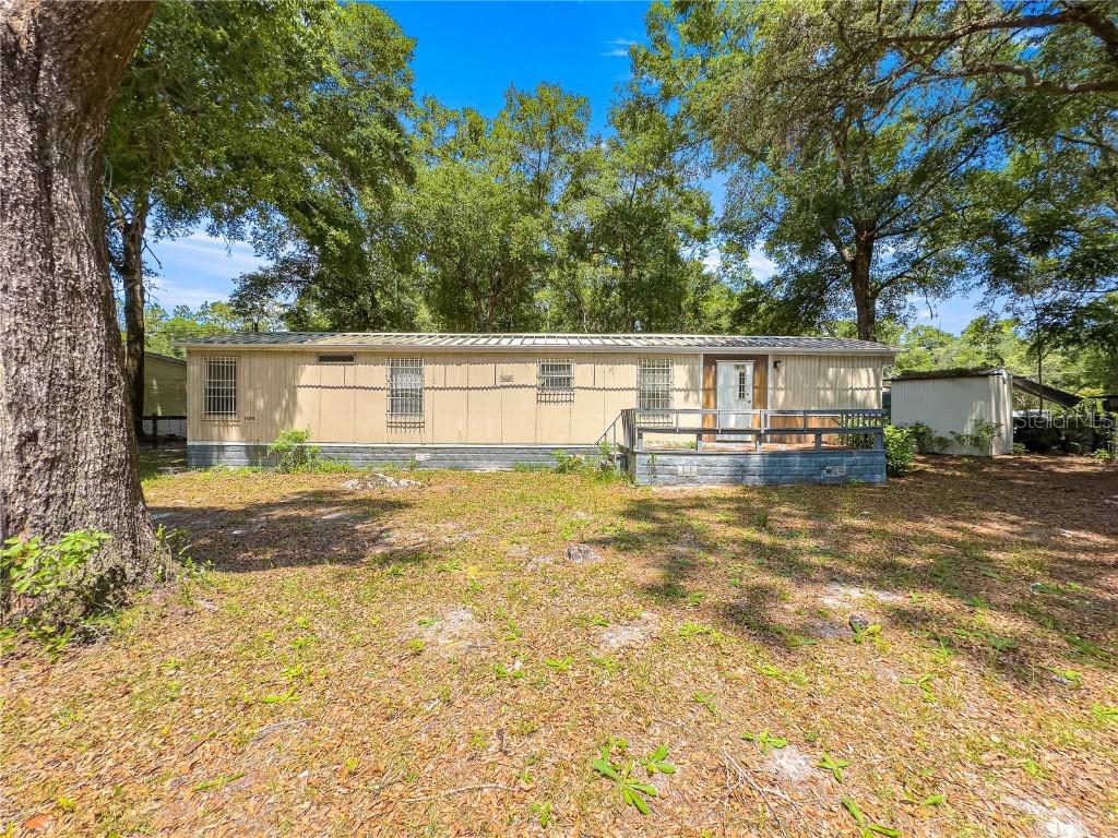 11815 NW 15th Ln., Ocala, FL 34482