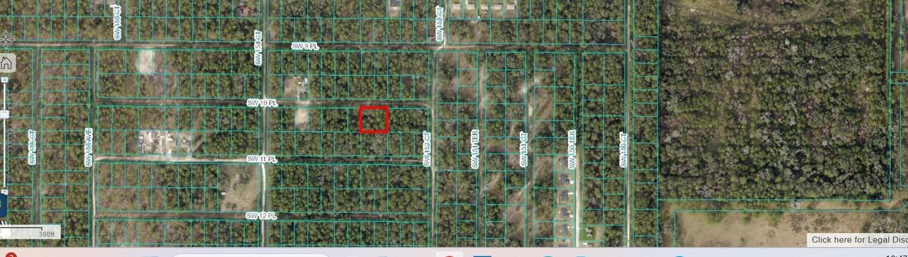 00 SW 10th Pl., Ocala, FL 34481