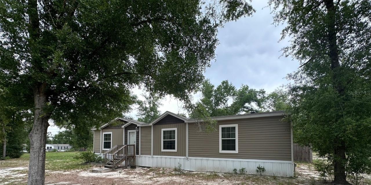 9971 SW 151st Pl., Dunnellon, FL 34432