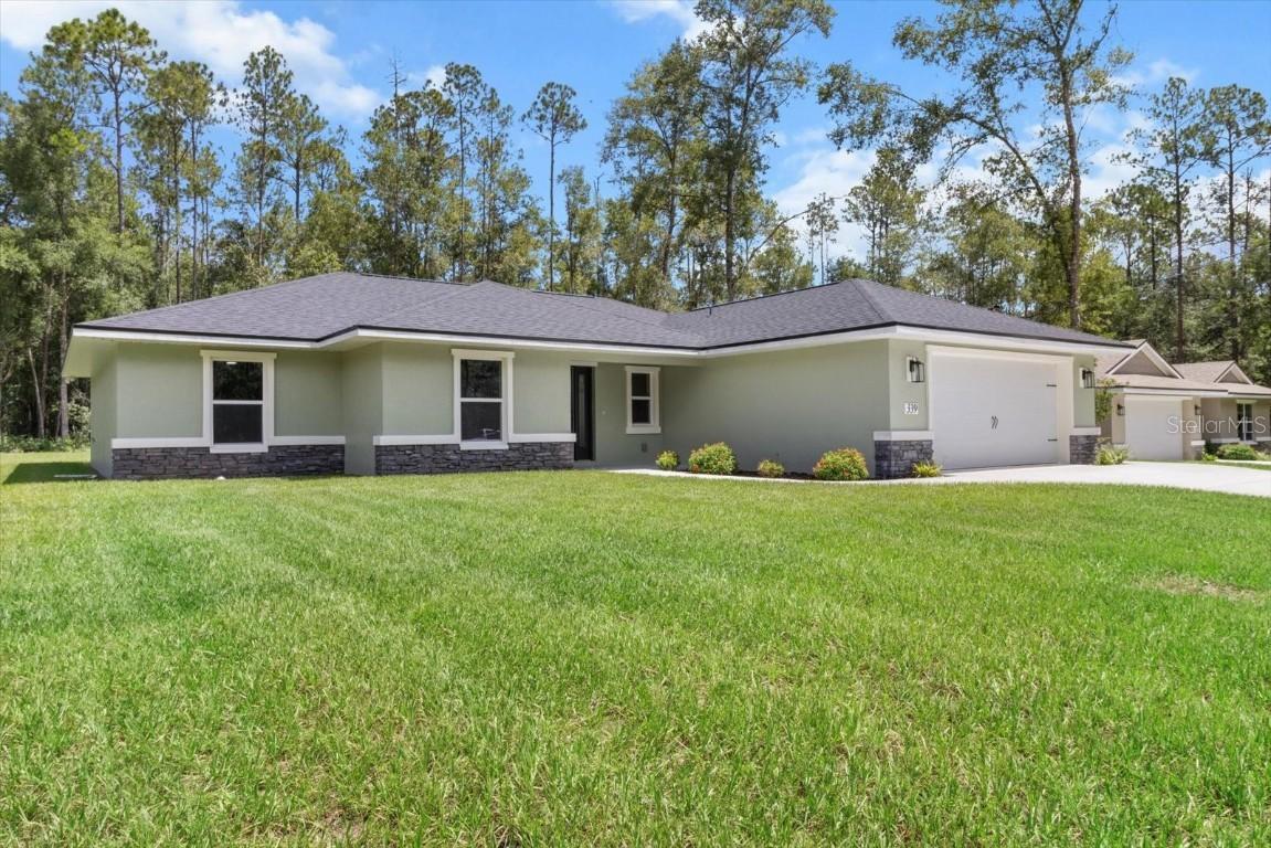339 E Enfield Ln., Dunnellon, FL 34434