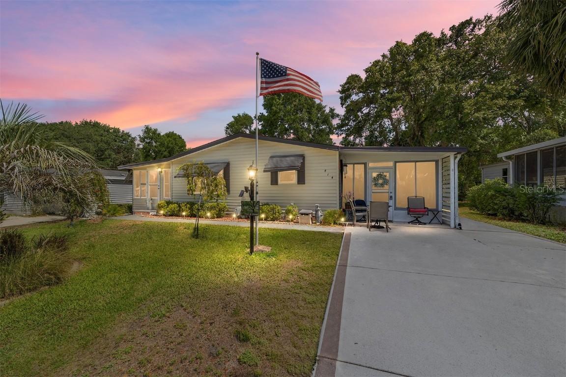 514 Saint Andrews Blvd., The Villages, FL 32159