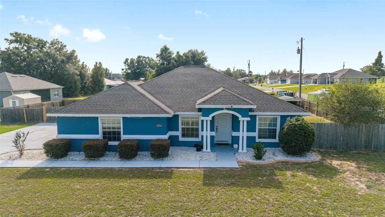 13115 SW 49th Ave., Ocala, FL 34473