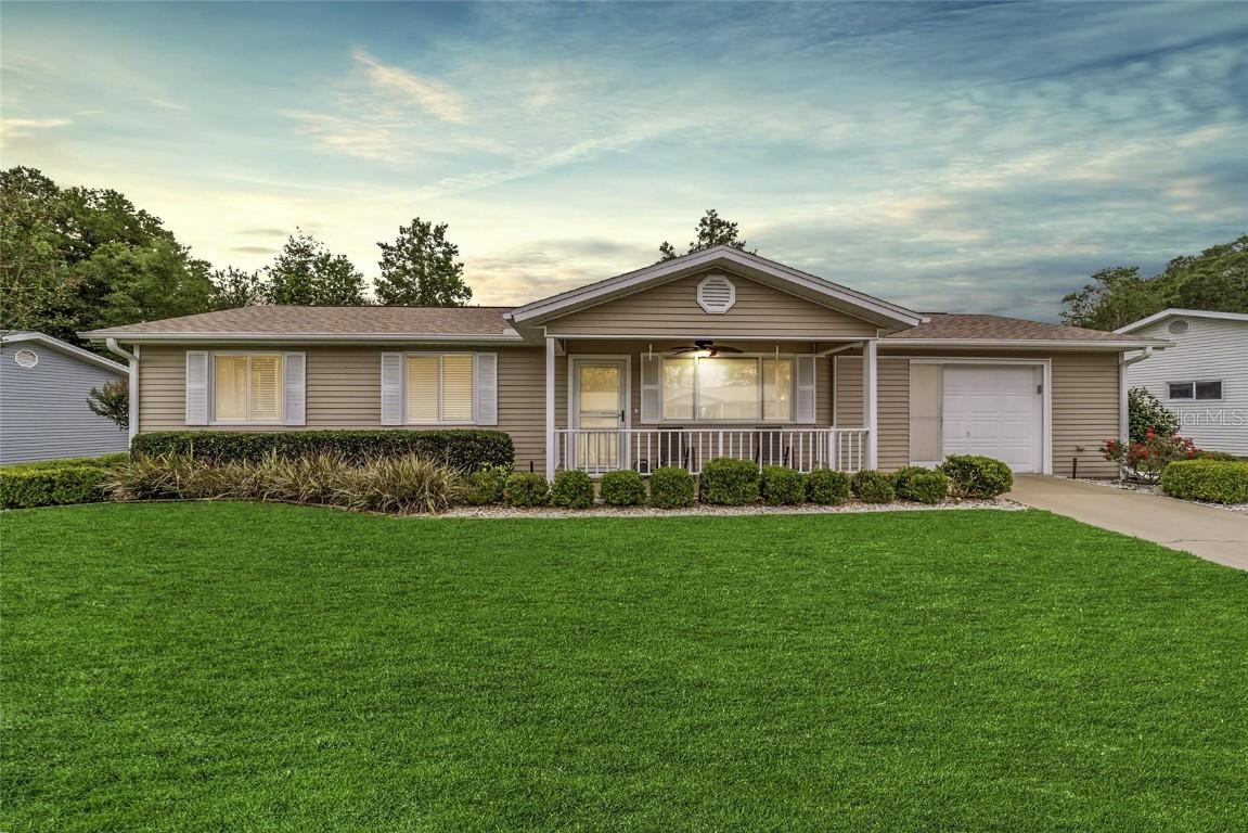 8140 SW 109th Street Rd., Ocala, FL 34481