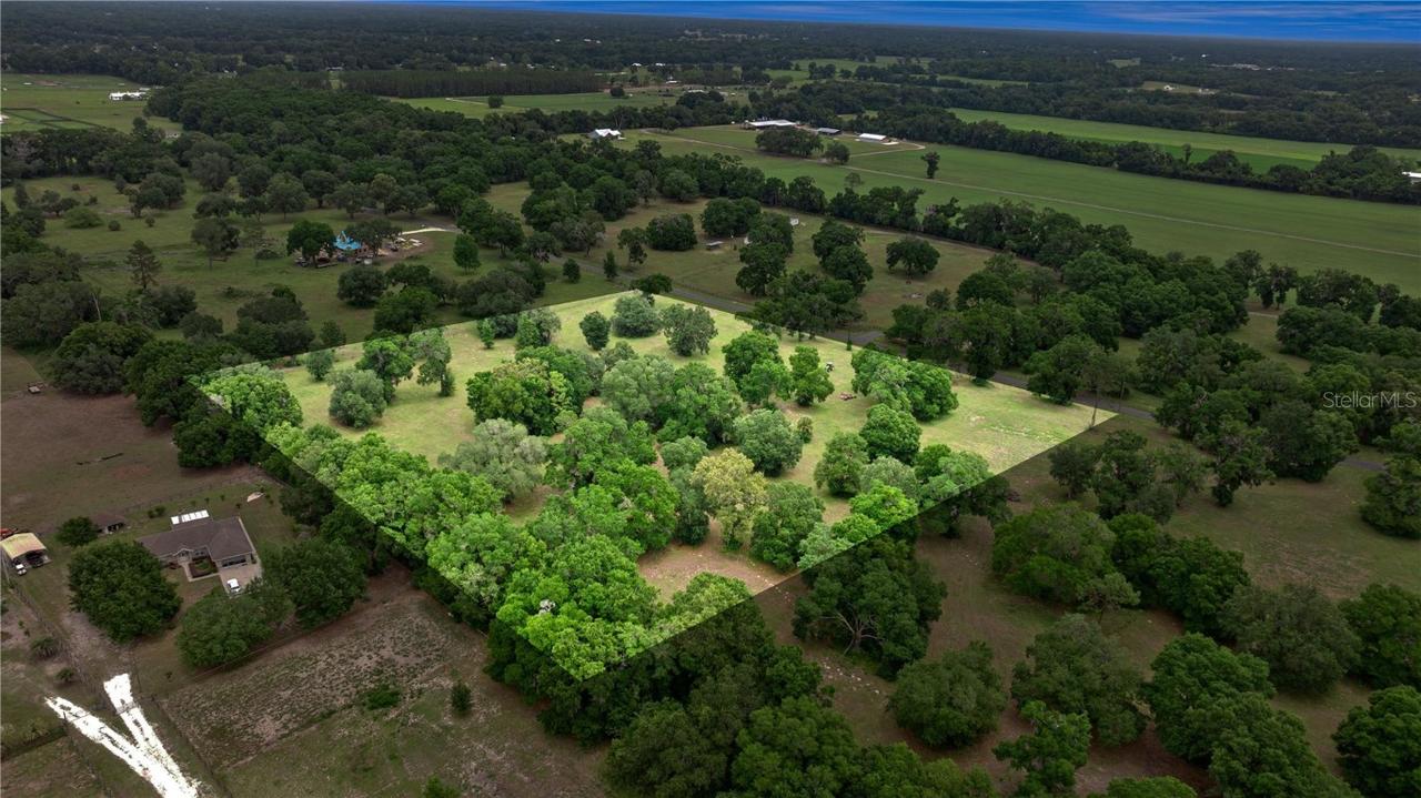 TBD W Hwy 329 Lot 2 Hwy., Reddick, FL 32686