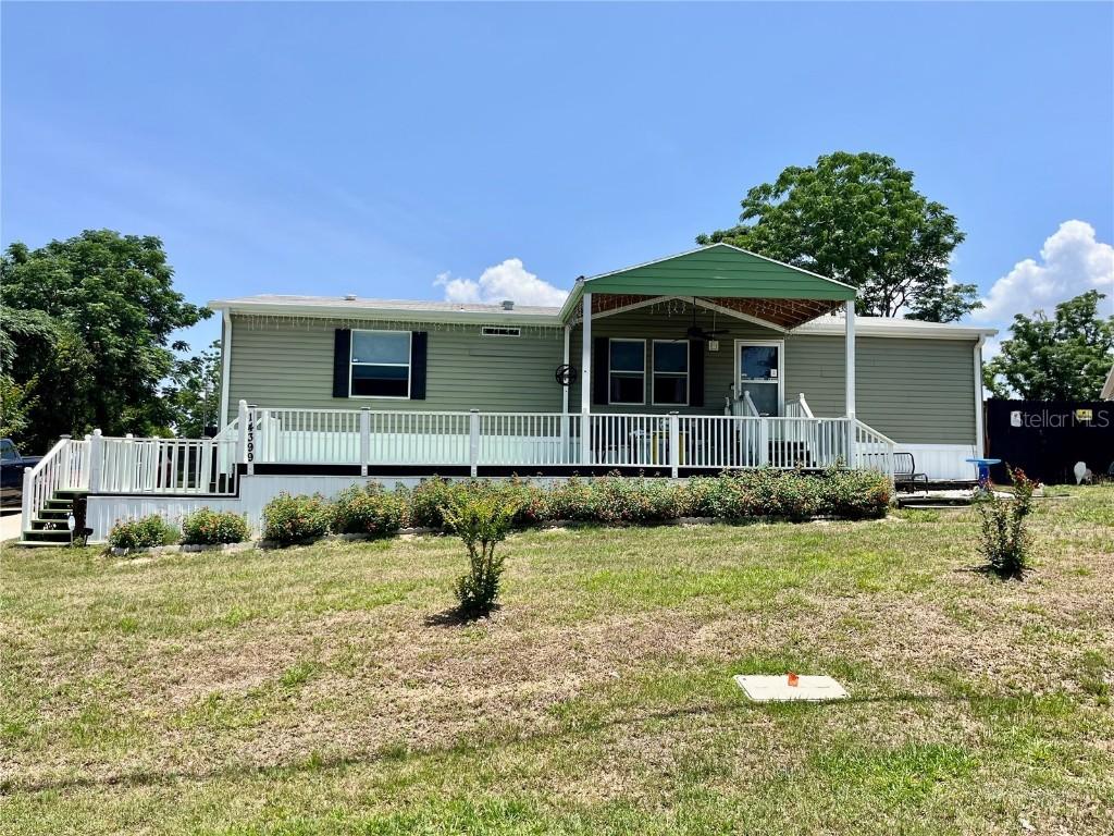 14399 SE 59th Ct., Summerfield, FL 34491