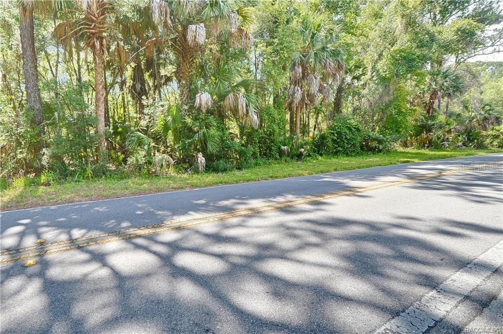 [Address Hidden by Seller], Crystal River, FL 34428