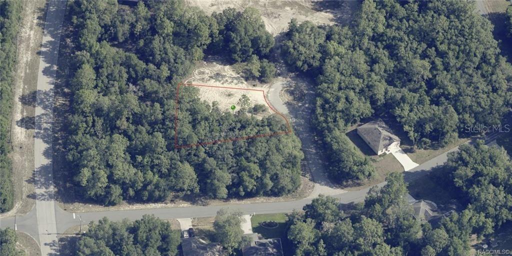 [Address Hidden by Seller], Dunnellon, FL 34433