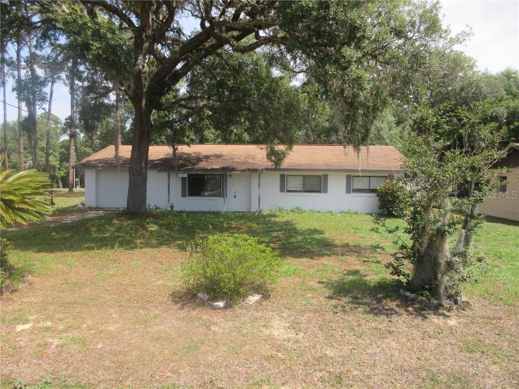 17315 SE 18th St., Silver Springs, FL 34488
