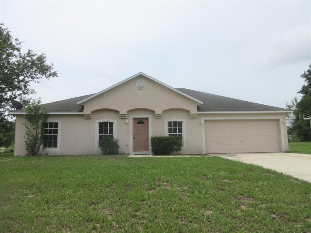 1754 SW 160th Pl., Ocala, FL 34473