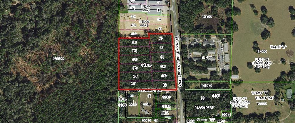 3532 N Carl G Rose Hwy., Hernando, FL 34442