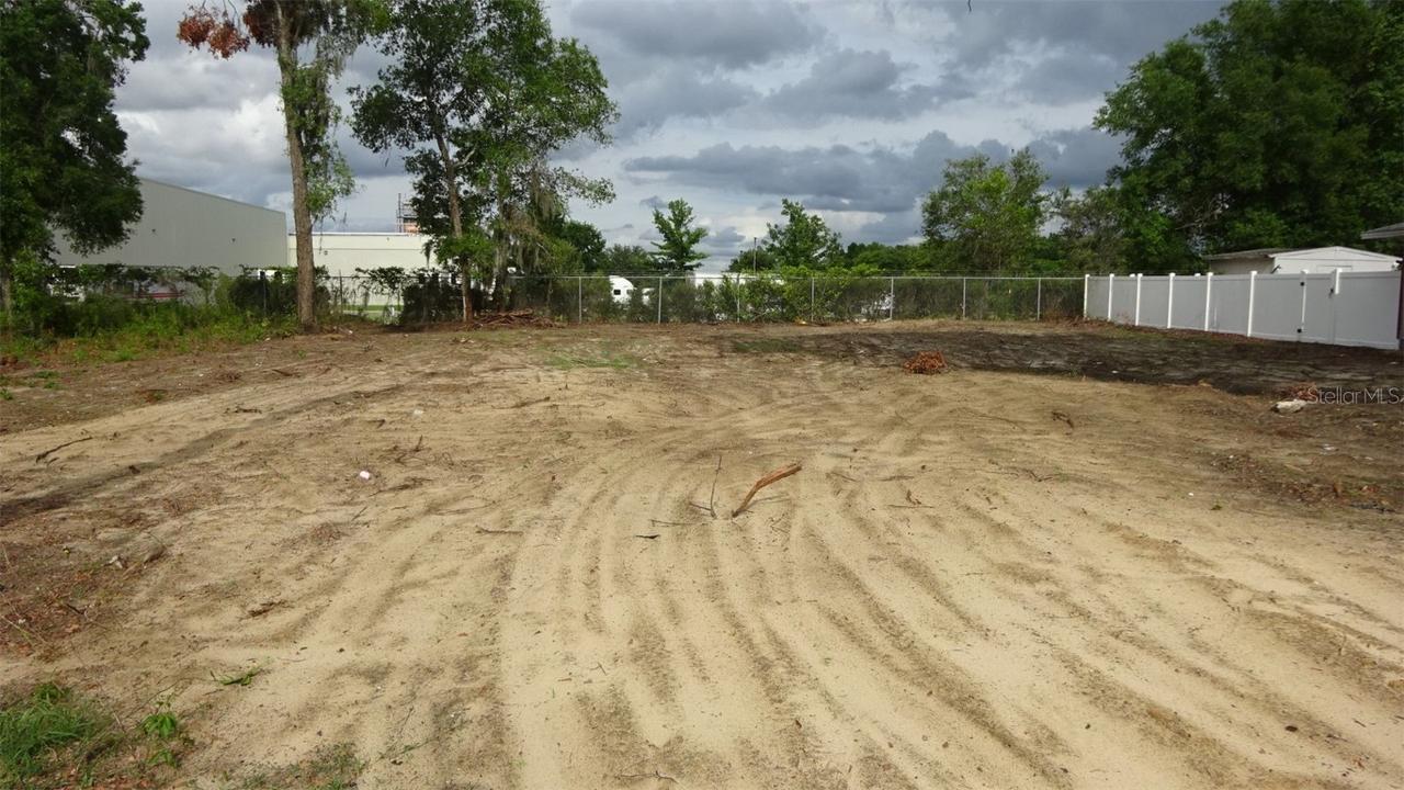 TBD NW 52nd Ave., Ocala, FL 34482