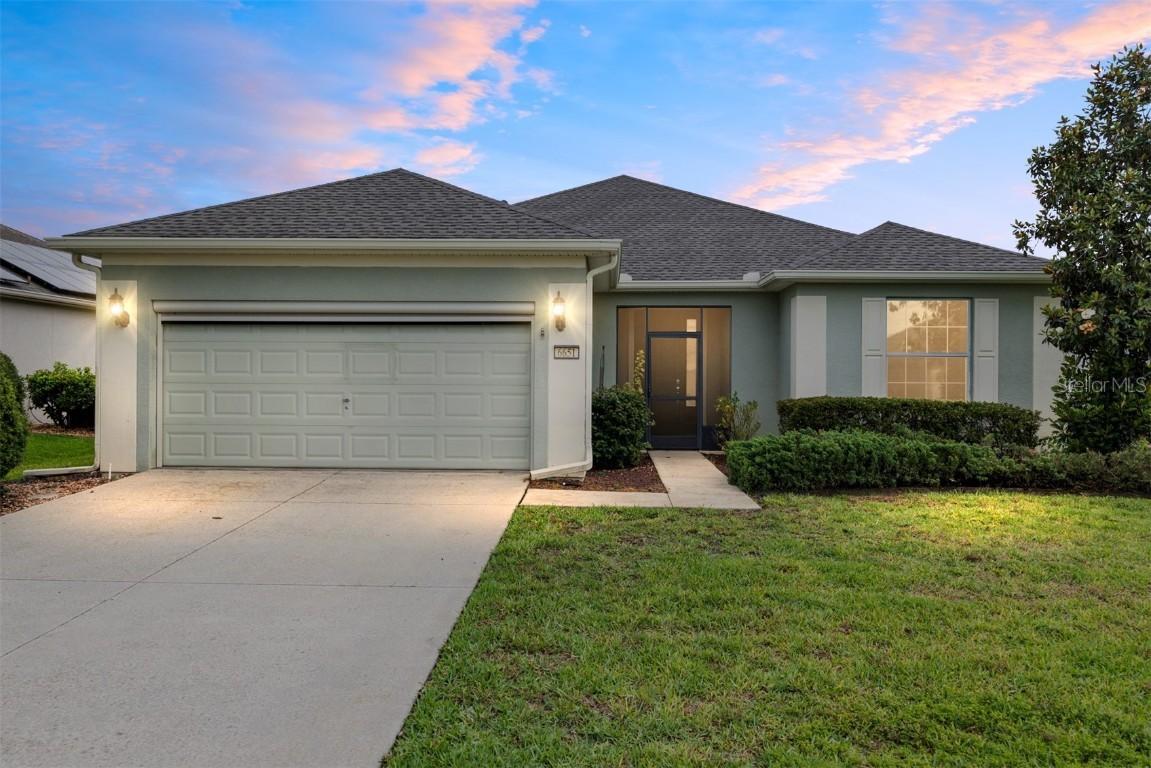 6651 SW 93rd Ct., Ocala, FL 34481