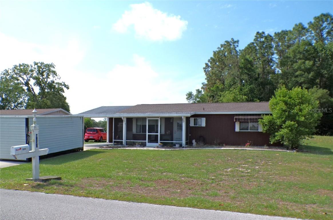9430 SW 102nd Pl., Ocala, FL 34481