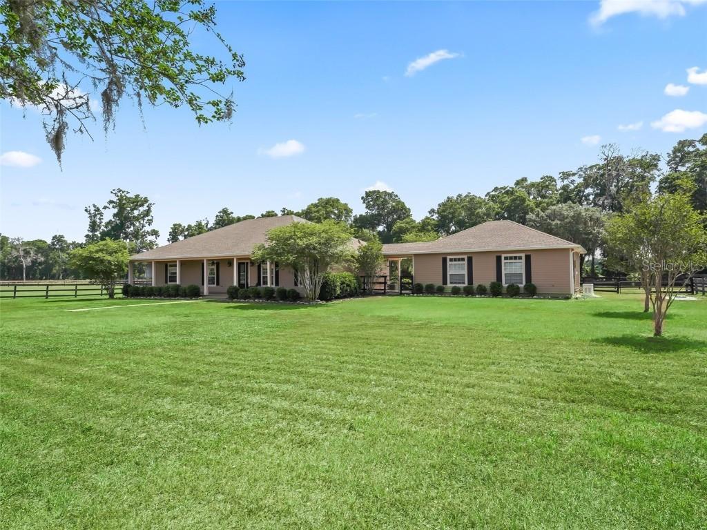2540 NE 120th St., Anthony, FL 32617