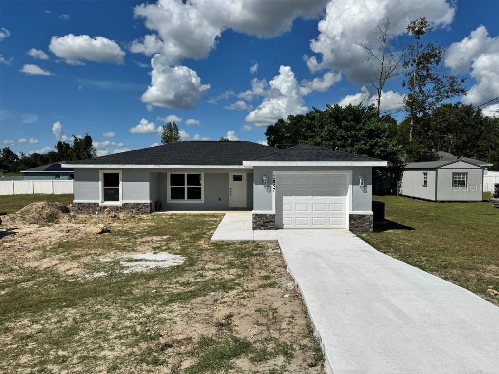 1057 NW 68th Pl., Ocala, FL 34474