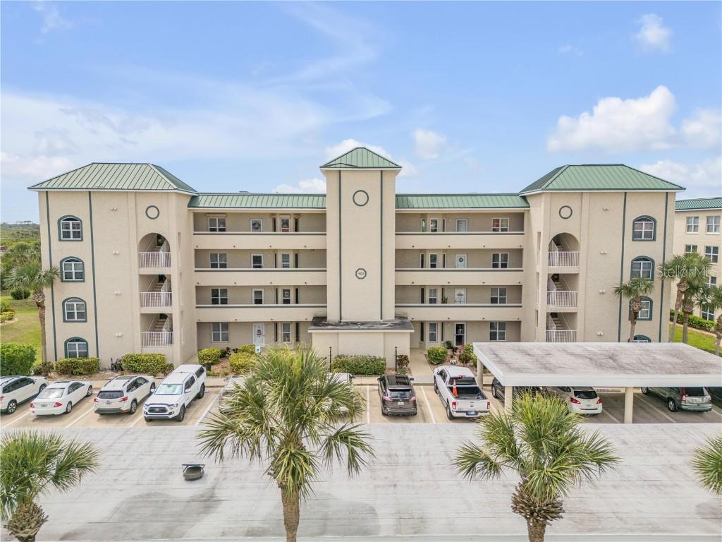 420 Bouchelle Dr. #204, New Smyrna Beach, FL 32169