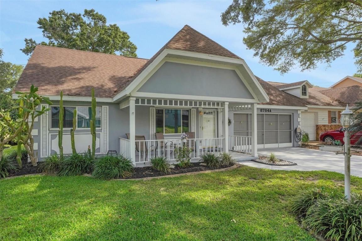 8784 SW 93rd Ln. #A, Ocala, FL 34481